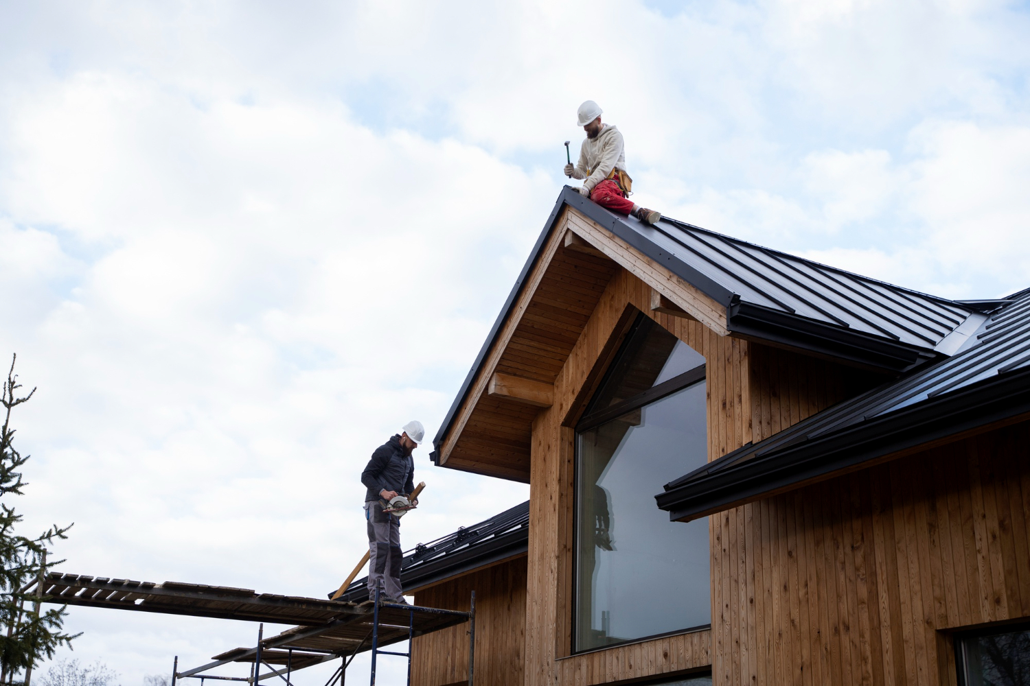roof restoration