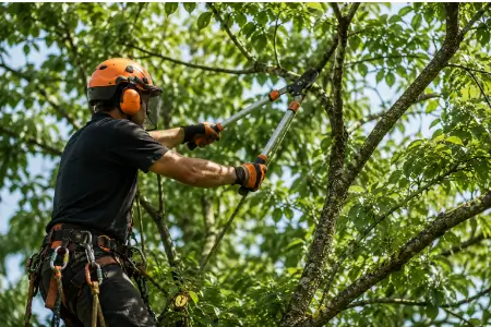 Tree Pruning