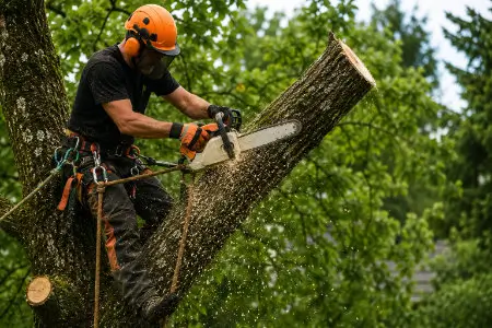 Tree Removal
